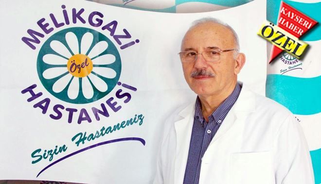 ORTOPEDİ UZMANI DR. FARUK ORTAKÖYLÜOĞLU: