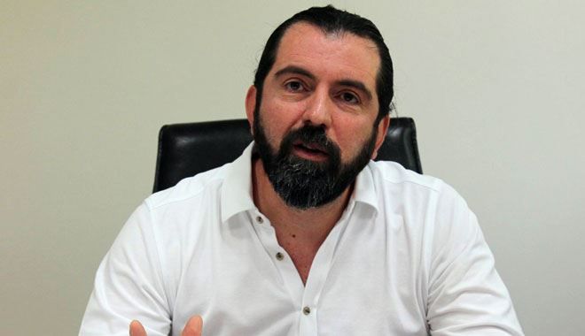 ÇİTEM Müdürü Prof. Dr. Özdemir: ?Cinsel suçlar arttı? 