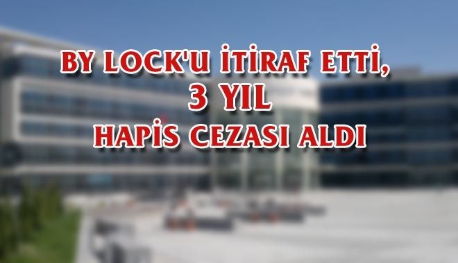BY LOCK´U İTİRAF ETTİ, 