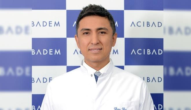 Doc Dr Altan Goktas
