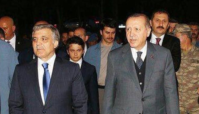 Kayseri Erdoğan Ve Gül, 