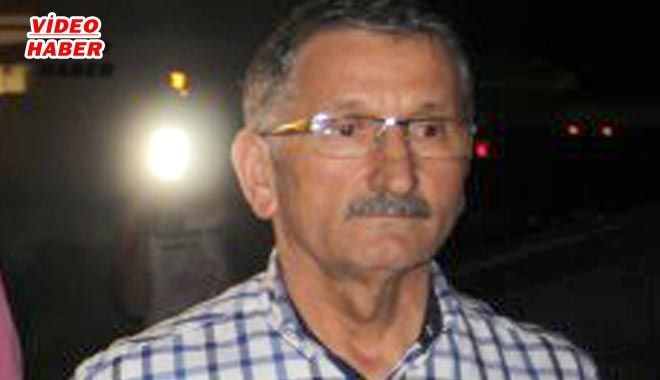 Firari Ahmet Türkmen 