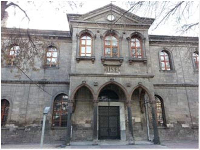 kayseri lisesi