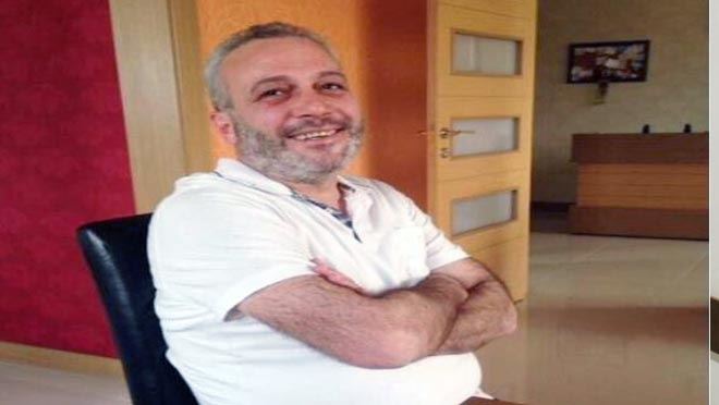Adnan Özdemir’e 12 yıl hapis cezası