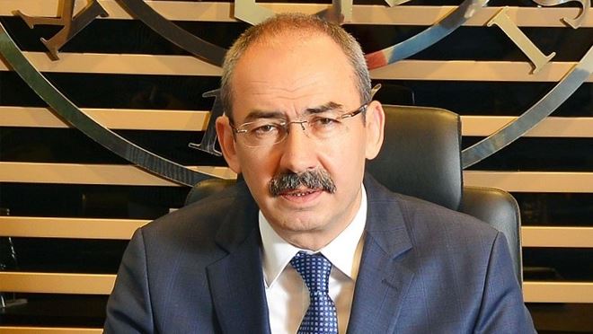 Başkan Gülsoy, Eylül ayı ihracat rakamlarını değerlendirdi