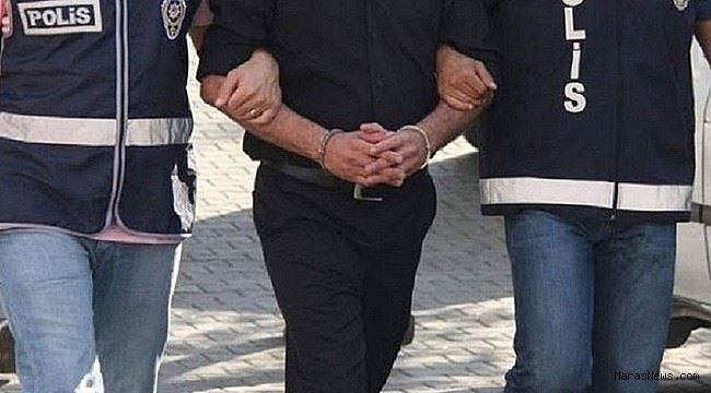 Kayseri’de zehir taciri 32 kişi tutuklandı
