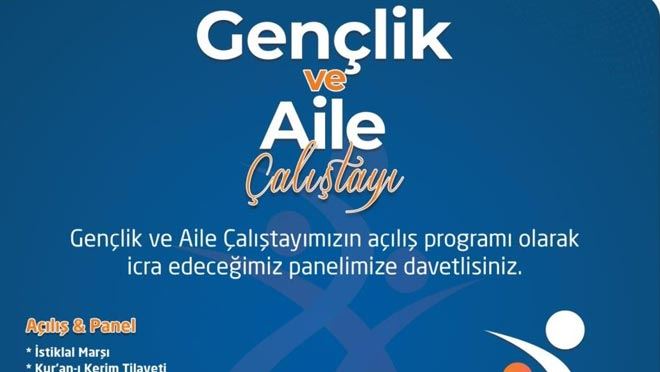Cihannüma 126 Akademisyeni Kayseri’de buluşturacak