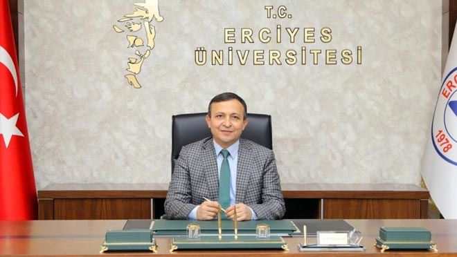 ERÜ İİBF, Türkiye’deki 235 kurum arasından 11. sırada yer aldı