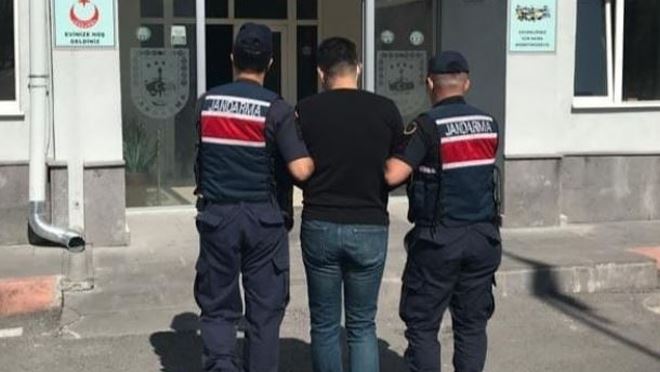 Kayseri’de terör örgütü üyesi 3 kişi tutuklandı
