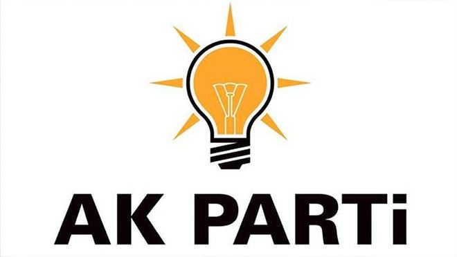 AK Parti’den ‘rozet’ açıklaması