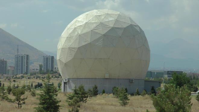 Türkiye’nin tek radyo astronomi gözlemevine öğrencilerden büyük ilgi