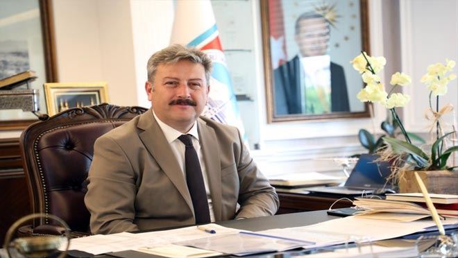 AB Bölgeler Komitesinin 28. toplantısı ilk defa Kayseri’de yapılacak