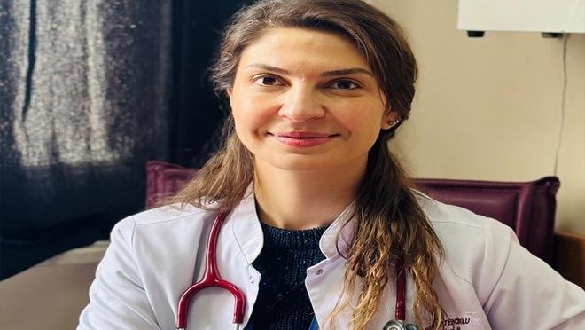 Dr. Ketencıoğlu: 