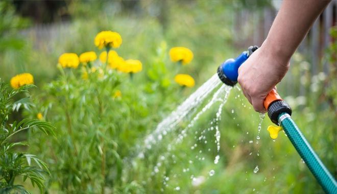 Kaski’den ‘suyumuzu tasarruflu kullanalım’ çağrısı