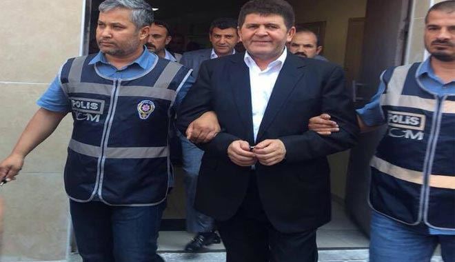 Mustafa Boydak  cezaevi’ne gönderildi