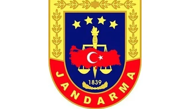Jandarma ekipleri Ağustos ayında 6 terör şüphelisini yakaladı
