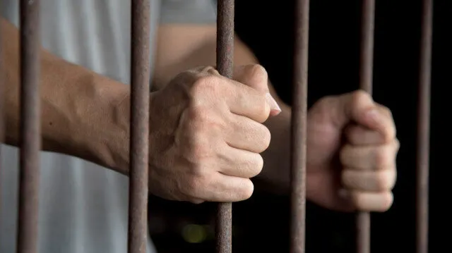 Kesinleşmiş hapis cezası bulunan 120 şahıs yakalandı