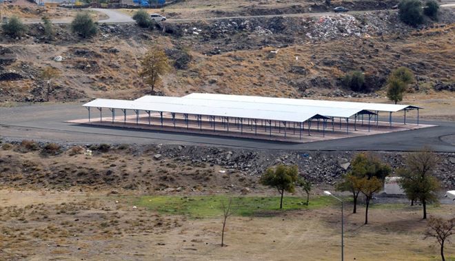 MELİKGAZİ BELEDİYESİ