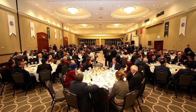 TARİHİ KENTLER ADANA´DA BULUŞTU