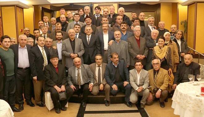 MELİKGAZİ BELEDİYESİ  