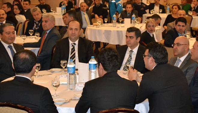 DEV PROJE HAYATA GEÇTİ