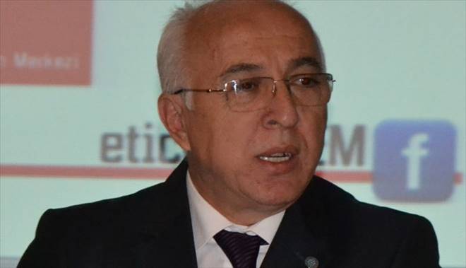 KTO BAŞKANI HİÇYILMAZ