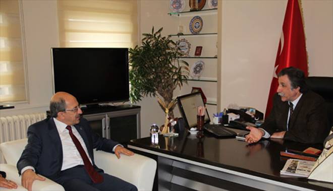 AK PARTİ MİLLETVEKİLİ  ADAYI TEKDEN