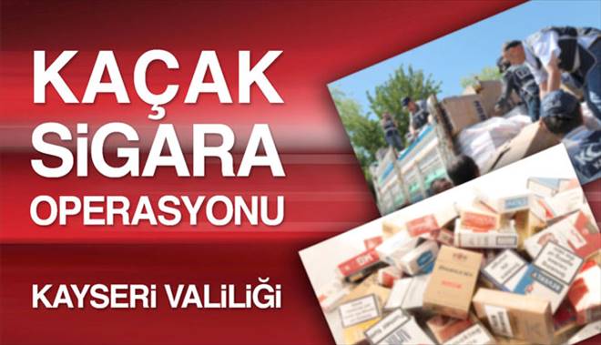 KAYSERİ