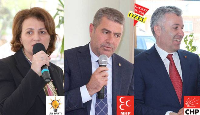 BİR VEKİL KAÇ  OYLA SEÇİLDİ?