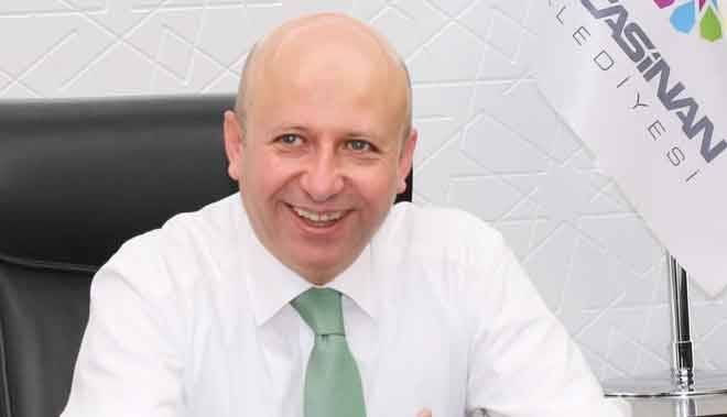 KOCASİNAN´DA İŞÇİLER