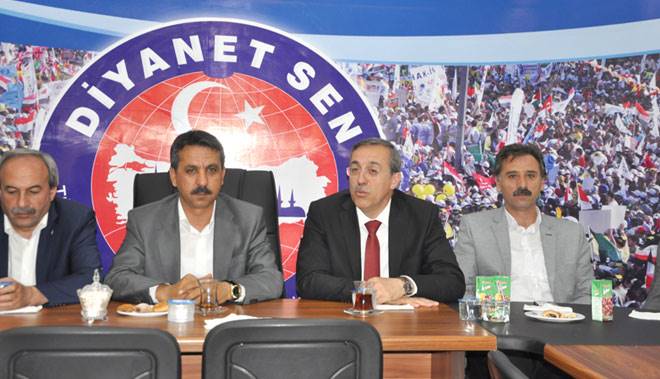 AK PARTİ MİLLETVEKİLİ ADAYI DOĞAN