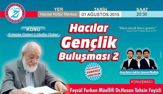 DR. HASAN TAHSİN FEYİZLİ