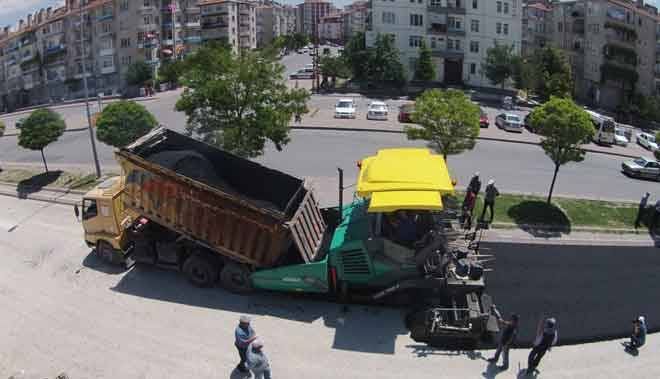 KOCASİNAN  BELEDİYE BAŞKANI ÇOLAKBAYRAKDAR