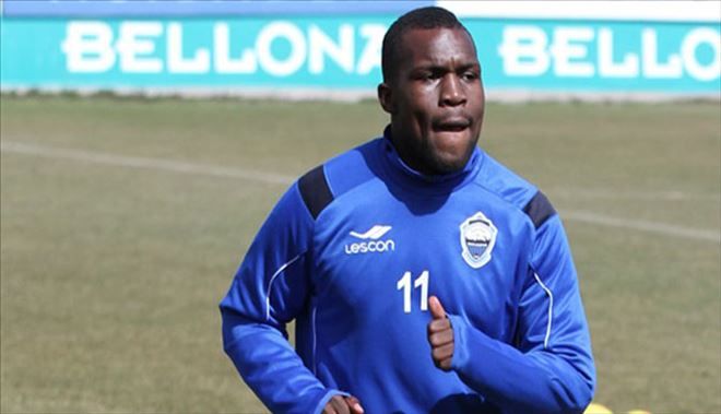 SÖZLEŞME VAR, DRENTE YOK!