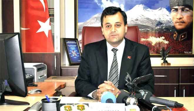 TÜRK MİLLİ GÜÇLER BİRLİĞİ