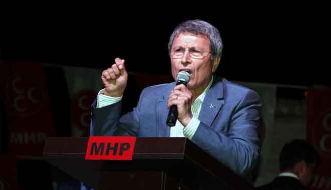 MHP´DE VEKİLLER YERİNİ KORUYACAK