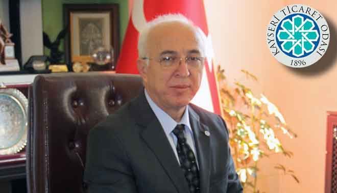 KTO BAŞKANI HİÇYILMAZ´DAN