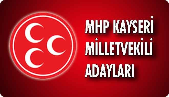 MHP´DE VEKİLLER YERİNİ KORUDU