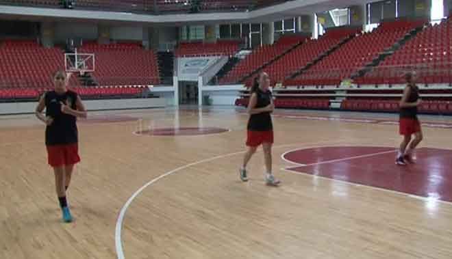 BOZBEY´DEN BASKETBOLSEVERLERE ÇAĞRI