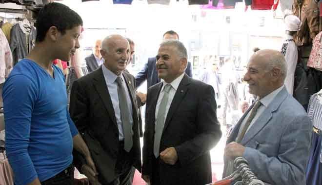 AK PARTİLİ VEKİL ADAYLARI