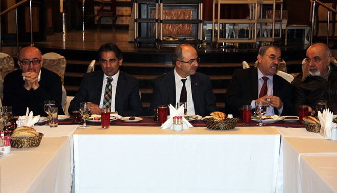 BAŞKAN GÜLCÜOĞLU: