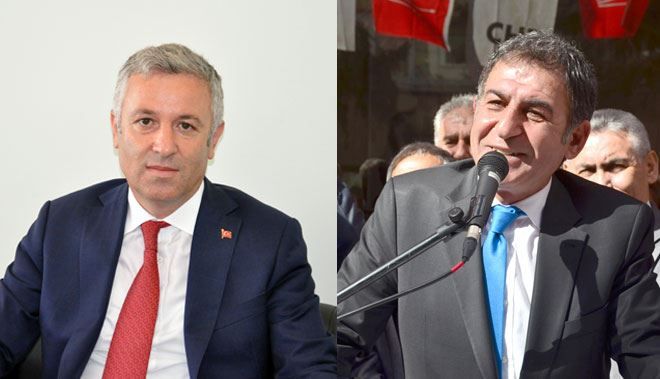 ARIK VE TAN ANAHTAR LİSTEDE