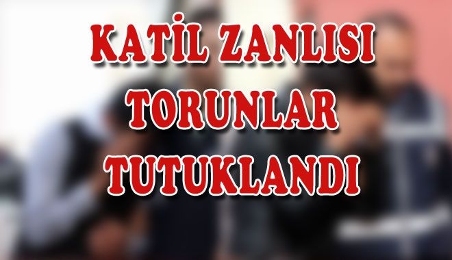 KATİL ZANLISI