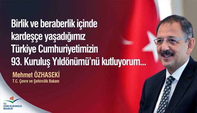 BAKAN ÖZHASEKİ