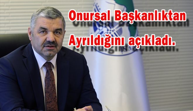 BAŞKAN ÇELİK´TEN