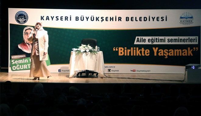 HUZURLU AİLELER İÇİN