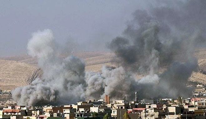 KAYSERİ´DE İKİ ŞEHİT