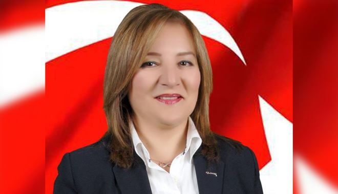 CHP İL KADIN KOLLARI´INDAN