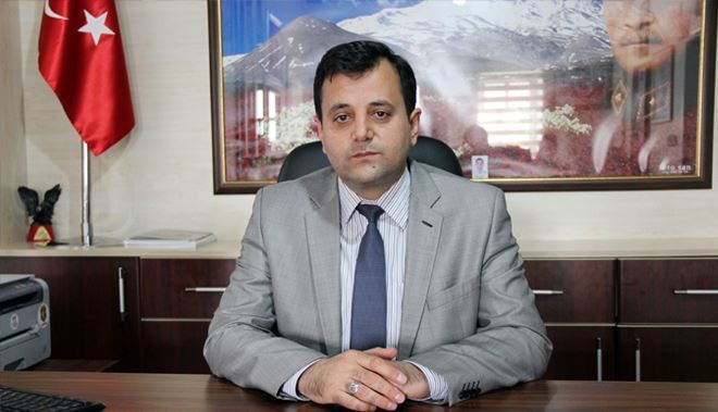 ŞEHİT AİLELERİ DERNEĞİ BAŞKANI YAVUZ: