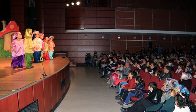 HAFTA SONU İKİ OYUN